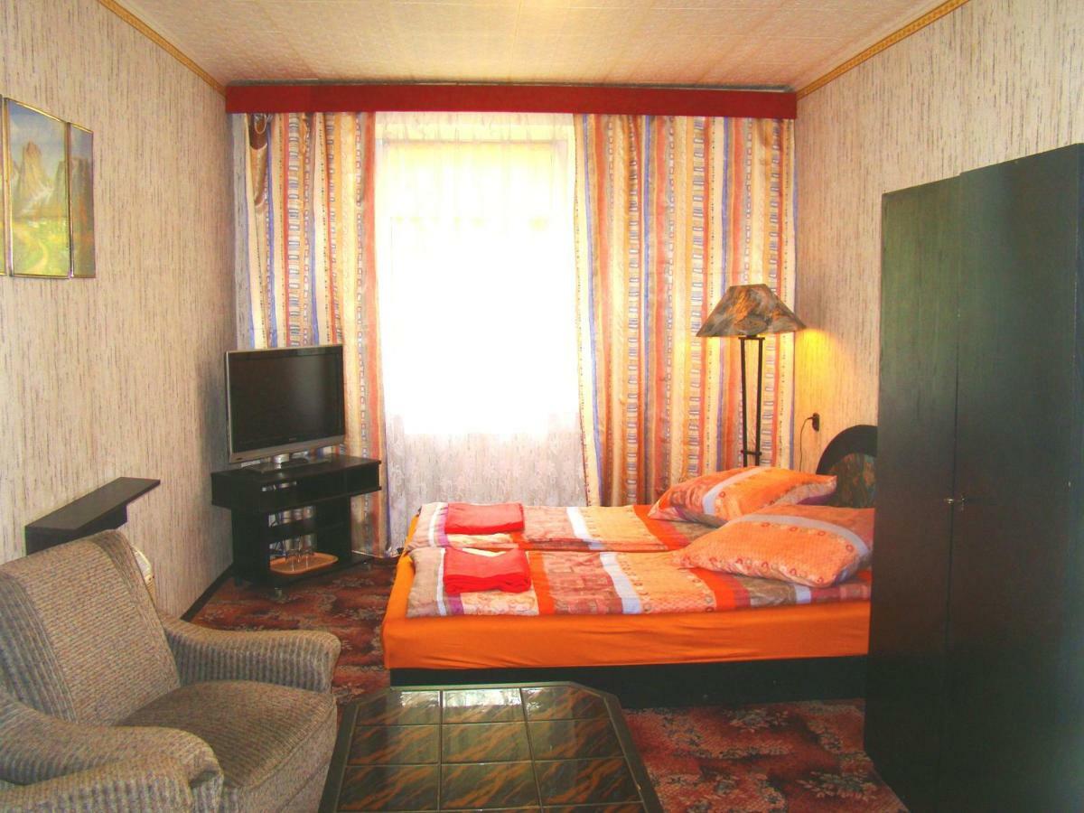 Osrodek Wypoczynkowy Oaza Hotell Kuznica Zbaska Exteriör bild