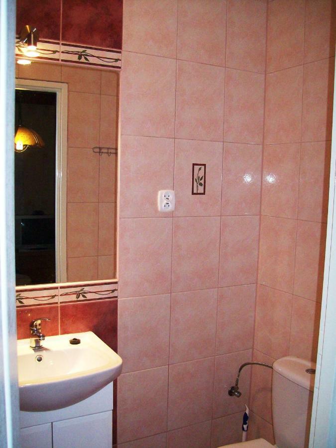 Osrodek Wypoczynkowy Oaza Hotell Kuznica Zbaska Exteriör bild